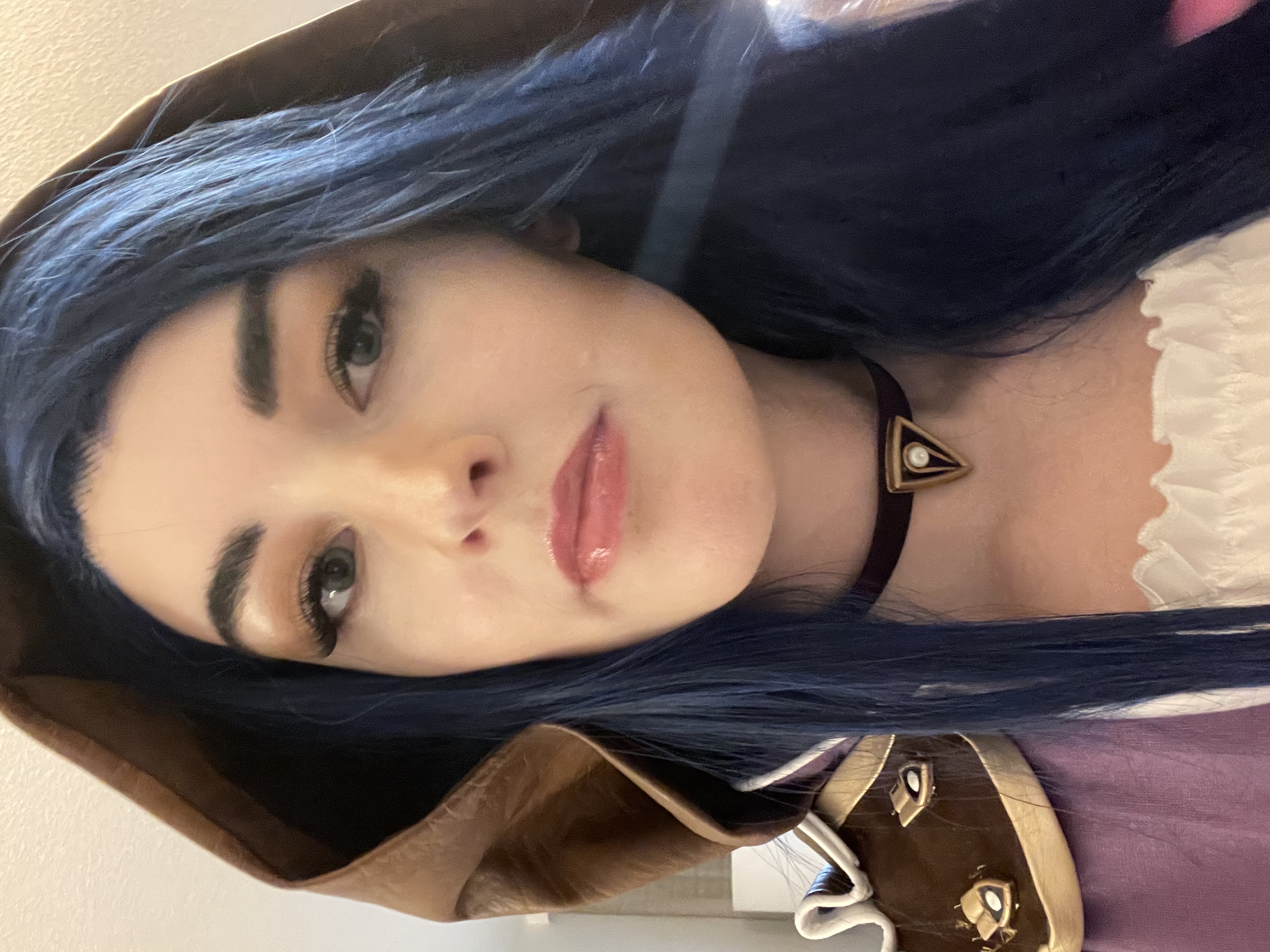Exposed! Caitlyn Foxx'S Secret Onlyfans Content... - p2de7yr