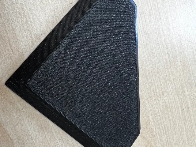Cover Plates for RatRig Vcore-3