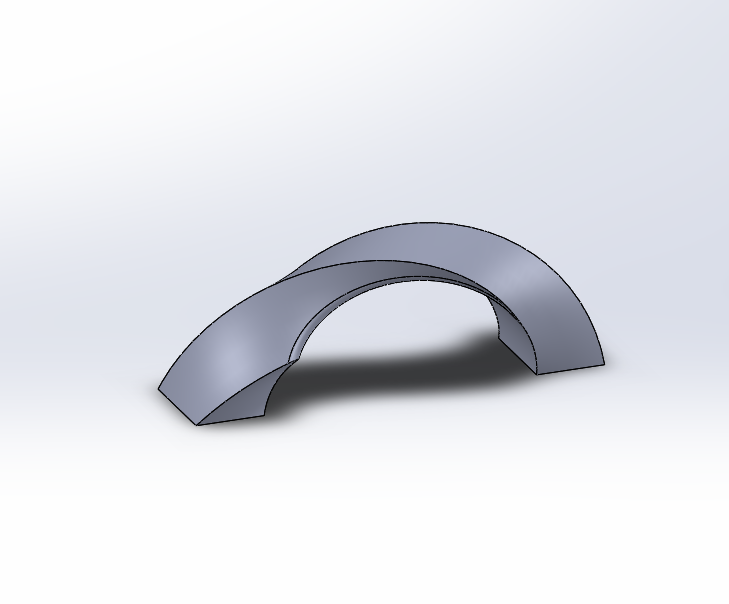Replacement Cabinet Handle