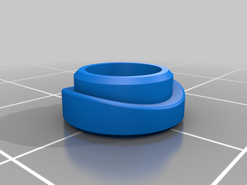 presta in schrader rim