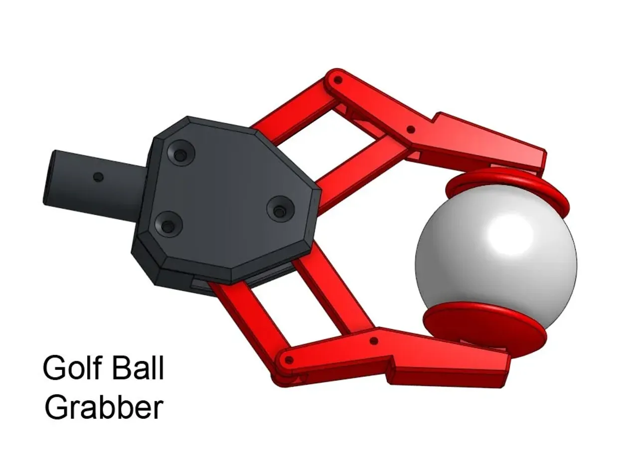 Rov gripper sales