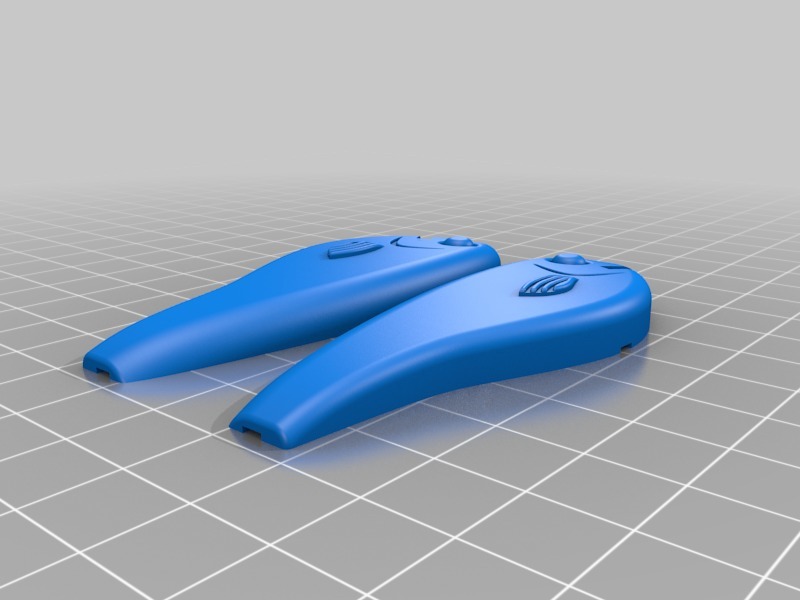 Fishinglures best STL files for 3D printer・61 models to download
