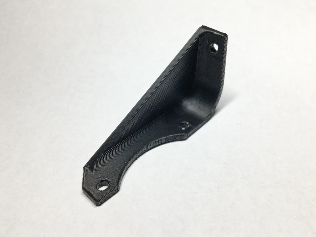 Makergear M3 Cooler to M2 Conversion by sthone | Download free STL ...