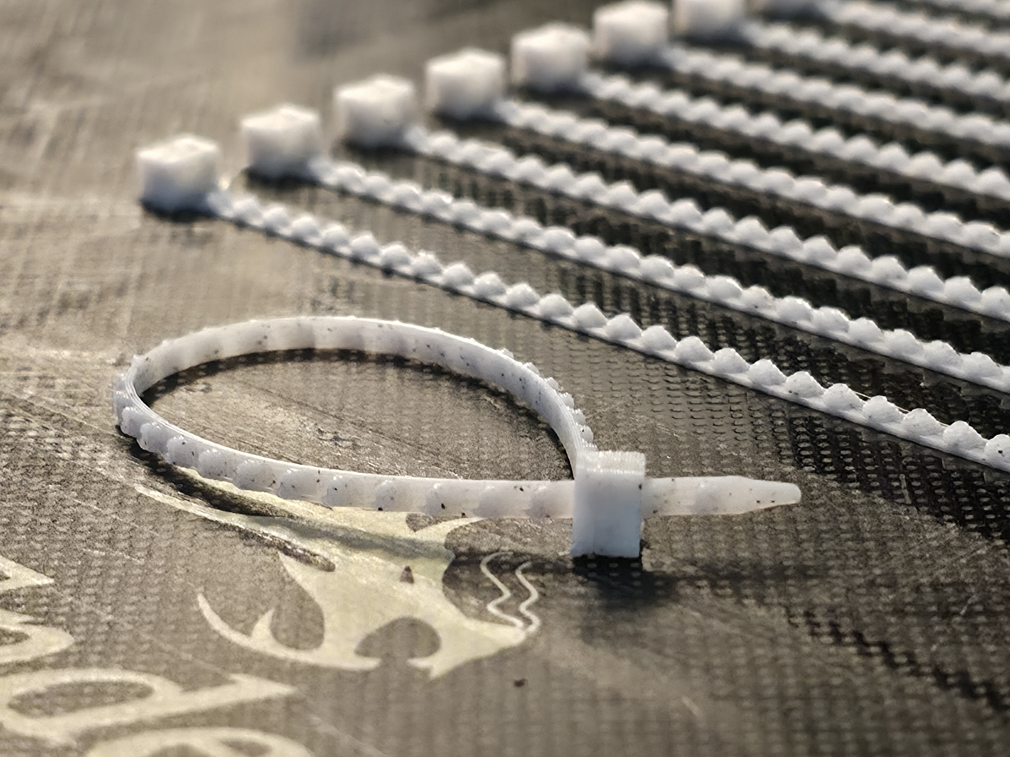 Zip Tie - Various Sizes