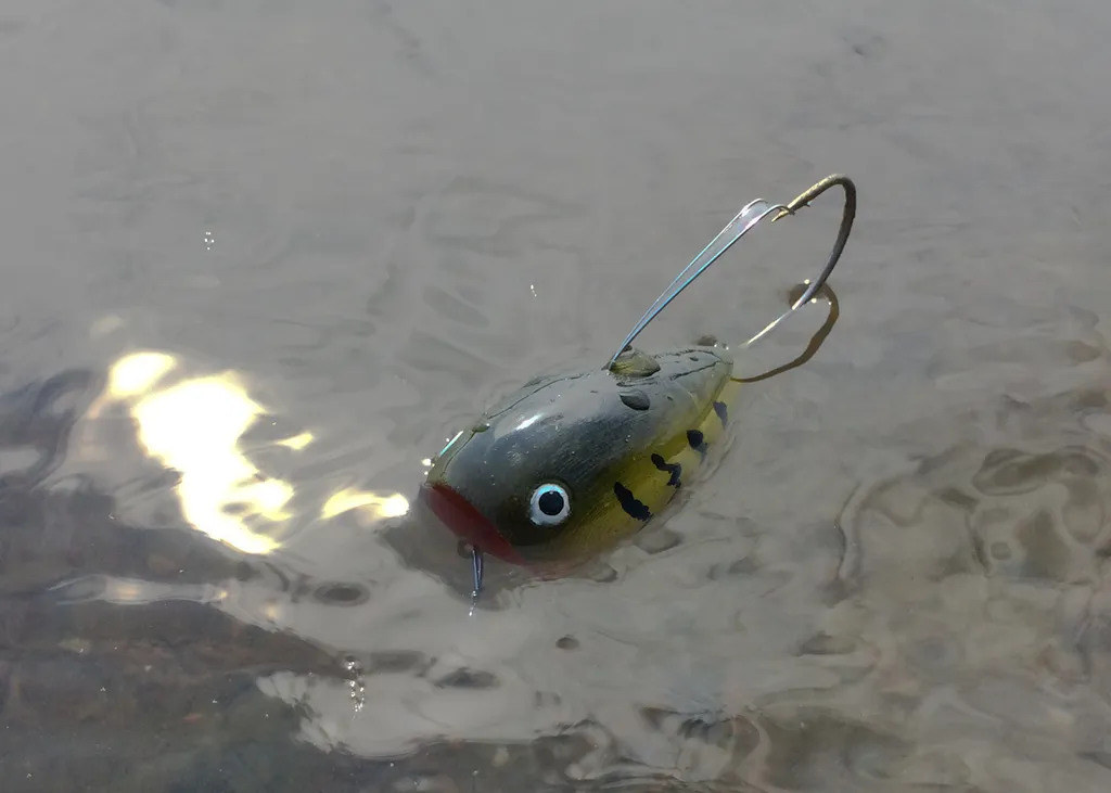 Croatian Egg Lure by sthone, Download free STL model