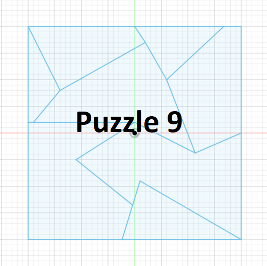 Pocket Puzzles By Anthony by AnthonyMakes3D | Download free STL model ...