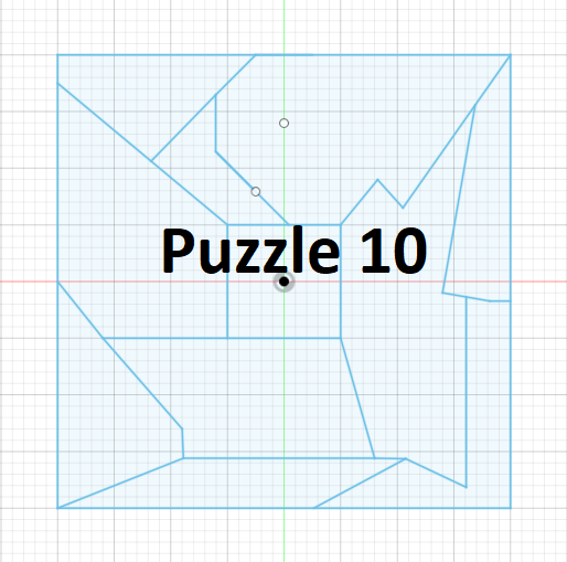 Pocket Puzzles By Anthony by AnthonyMakes3D | Download free STL model ...