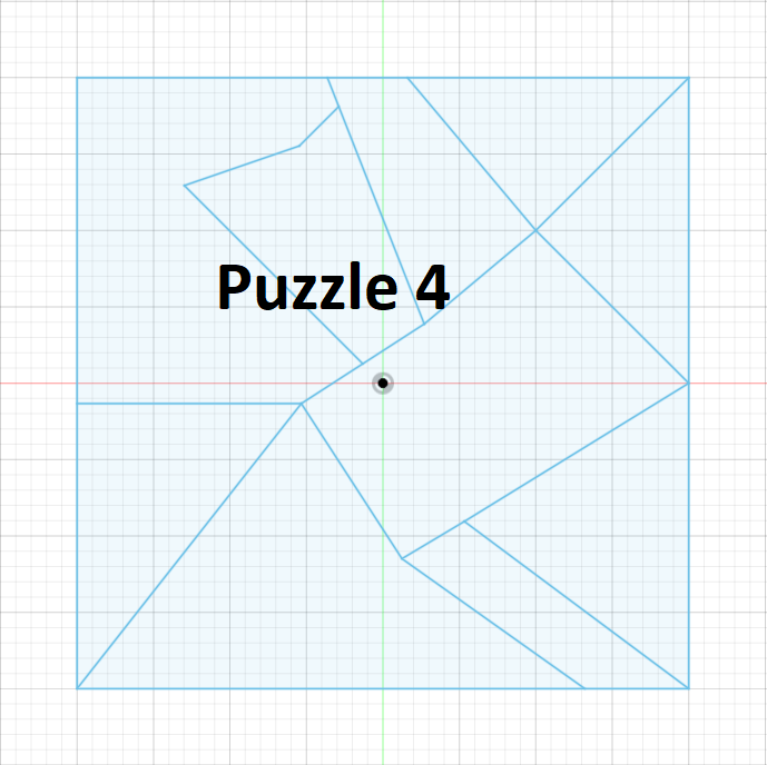 Pocket Puzzles By Anthony by AnthonyMakes3D | Download free STL model ...
