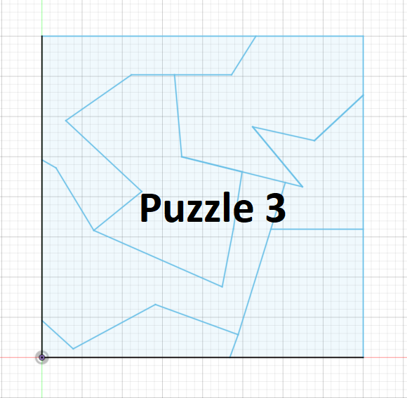 Pocket Puzzles By Anthony by AnthonyMakes3D | Download free STL model ...