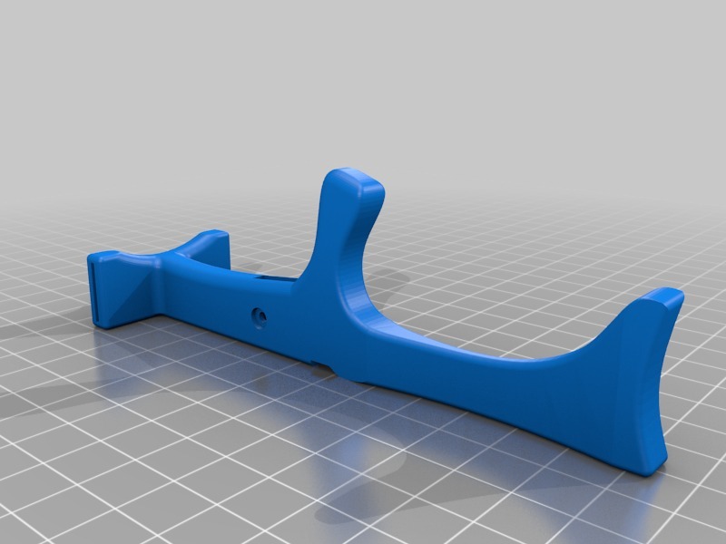 Miniatura 3 do modelo 3D Mini Cross Bow