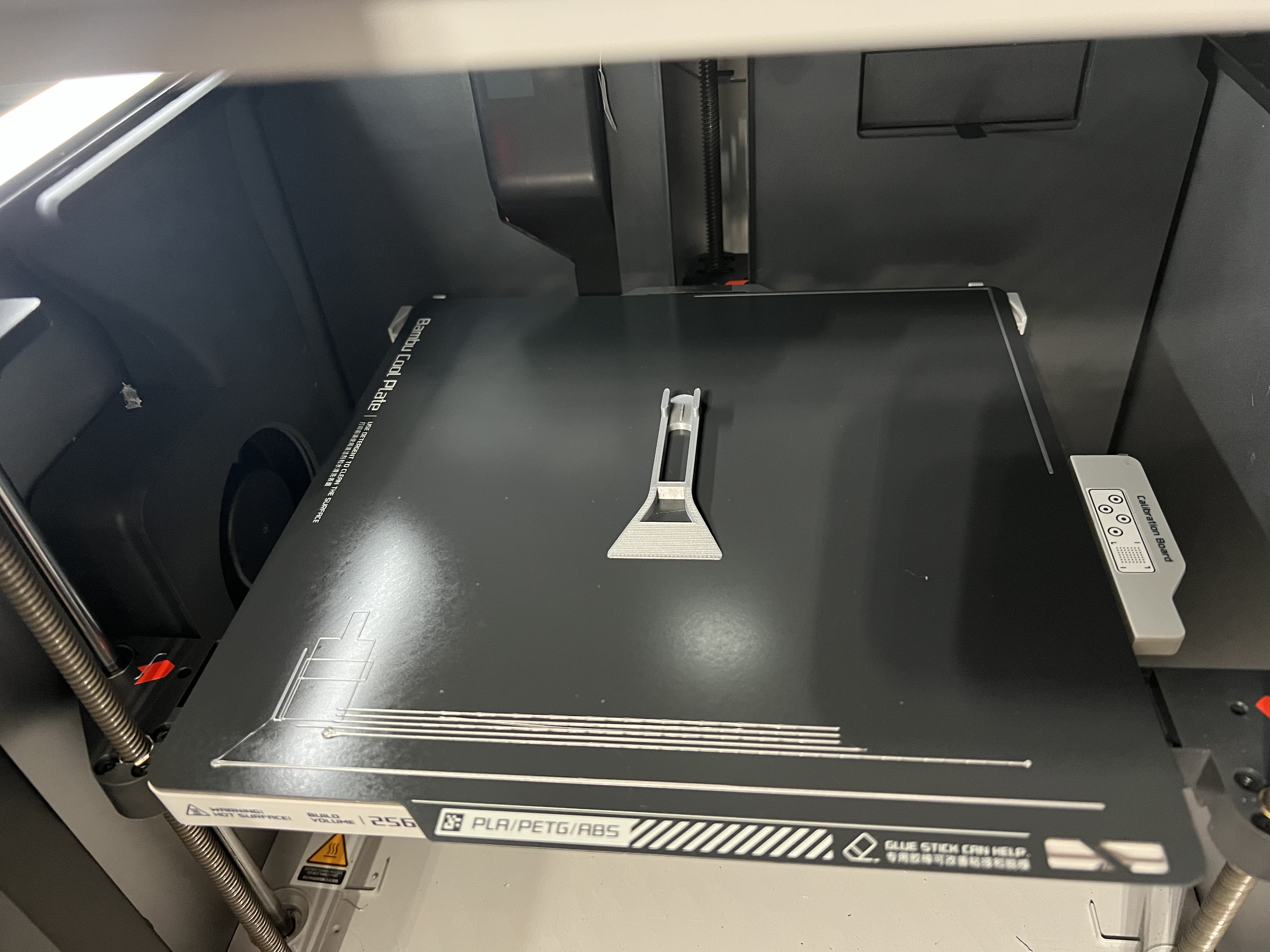 Miniatura 3 do modelo 3D SD Scraper