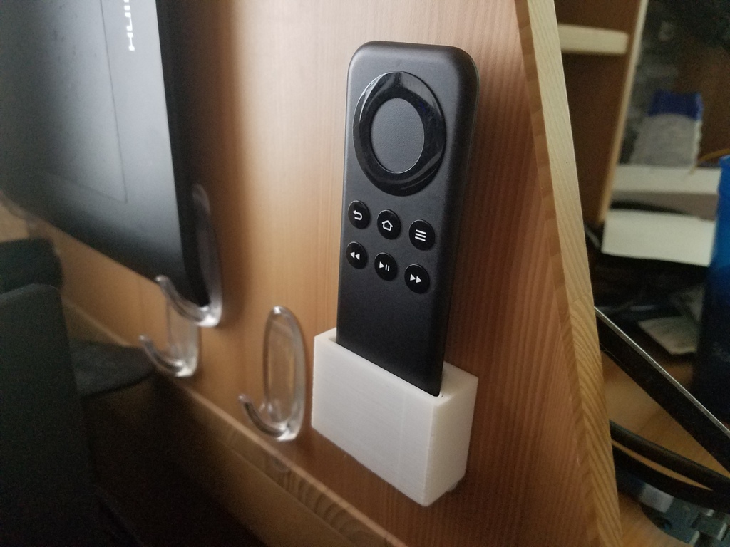 Amazon Firestick Remote Holder