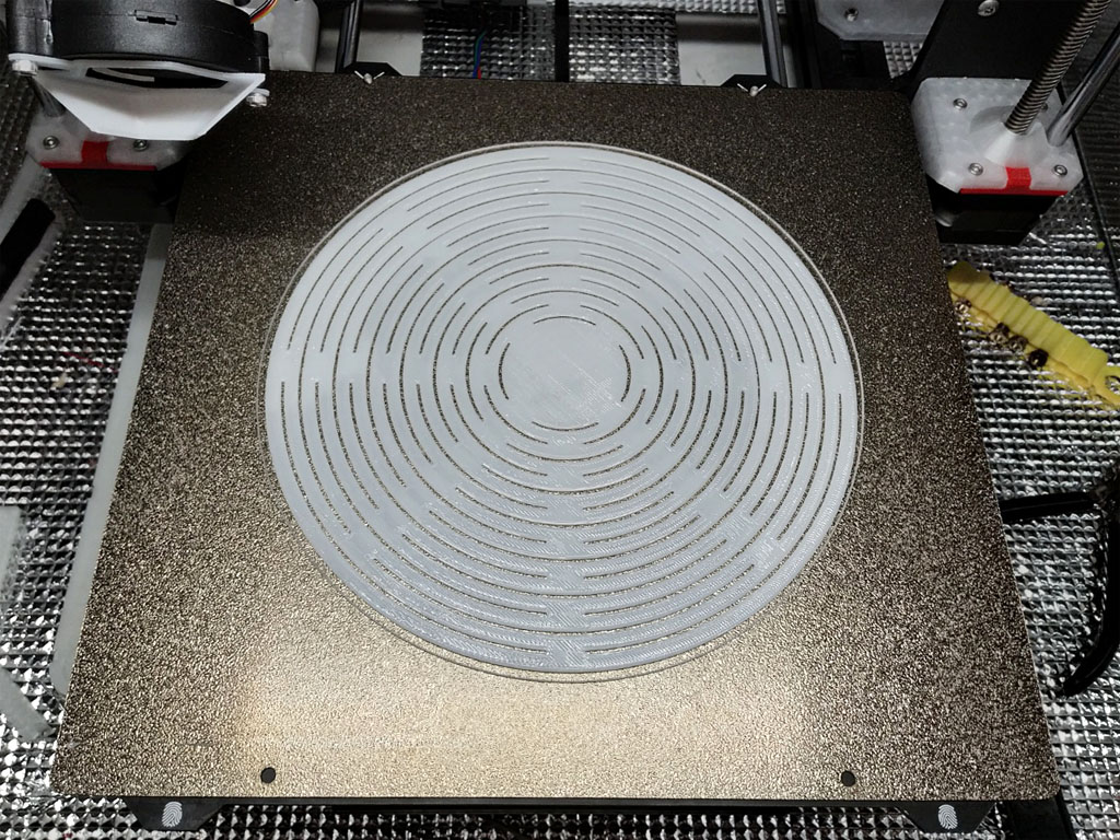 Miniatura 4 do modelo 3D TPU Net Bag