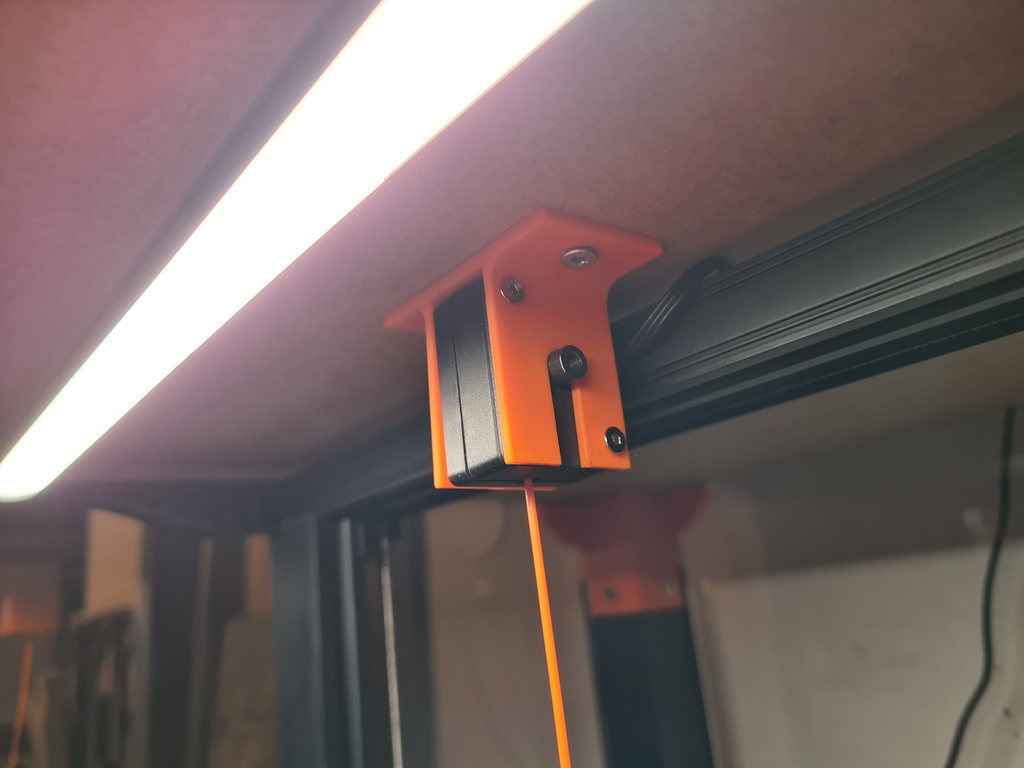 ender 3 s1 temperature sensor