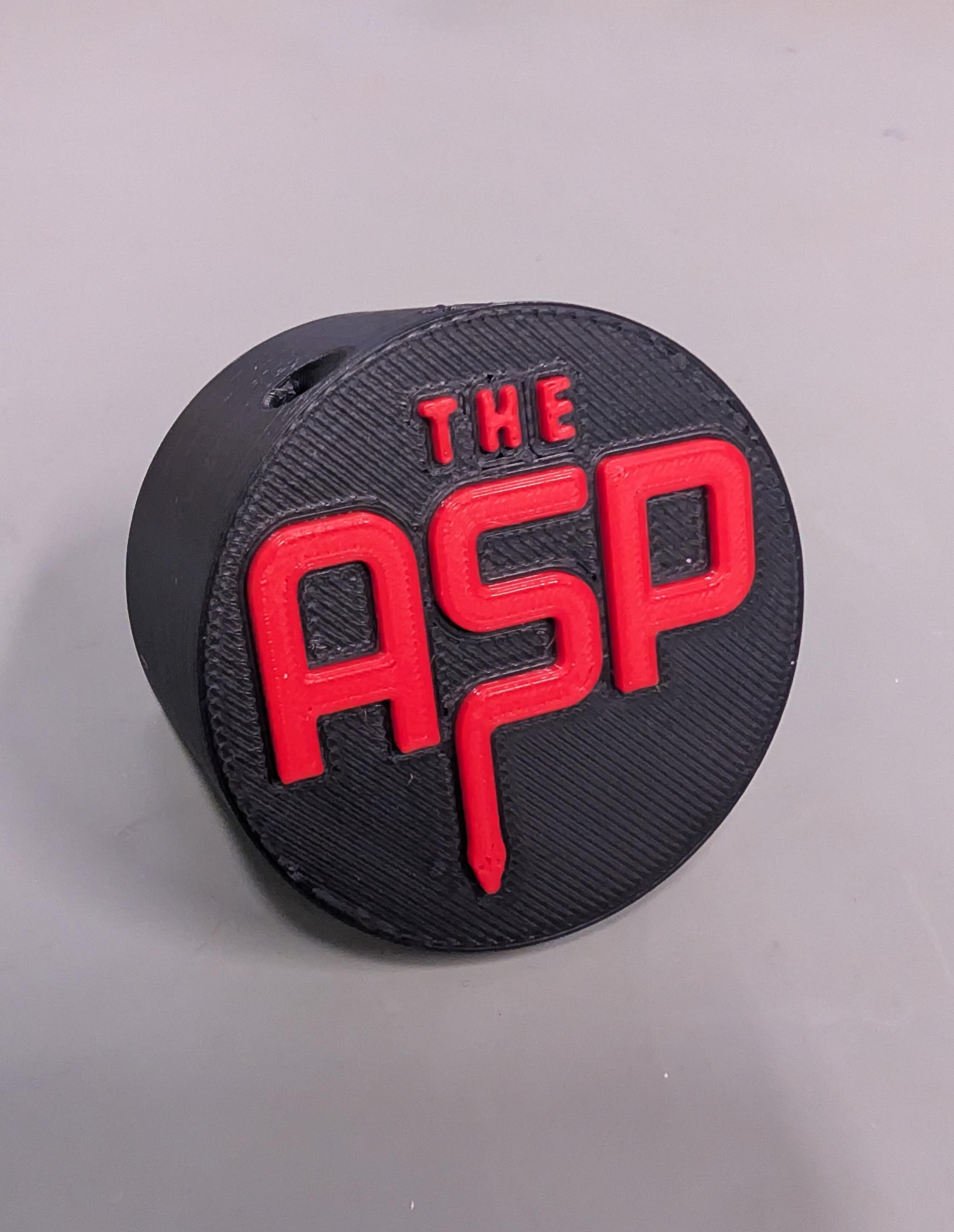 Darts holder - ASP