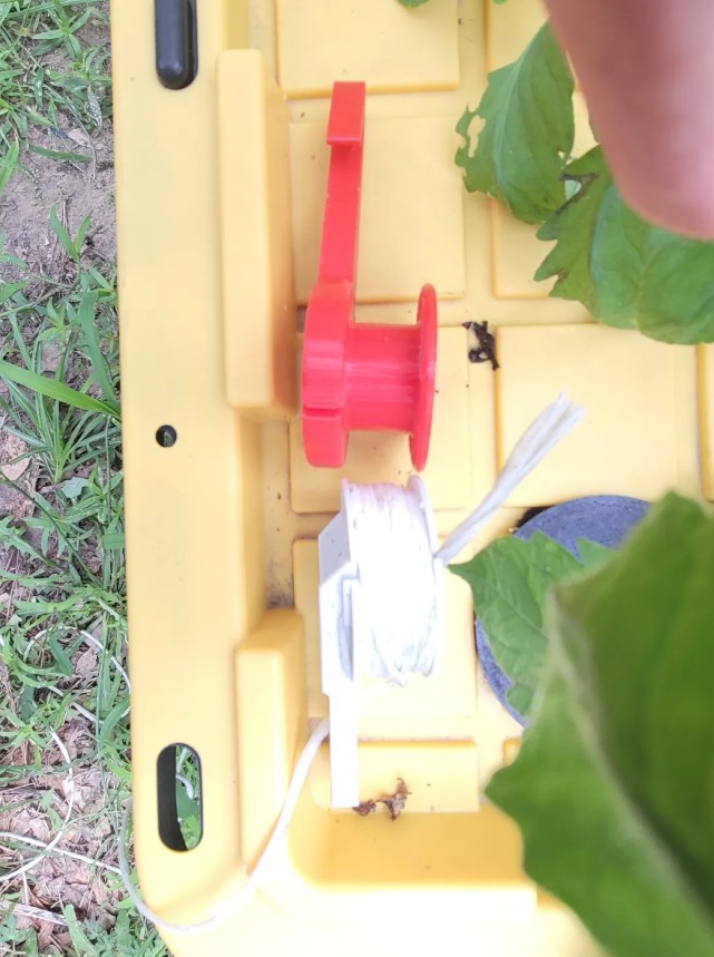 Utility Cord Spool — thumbnail 4