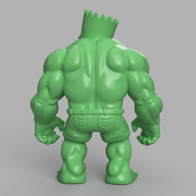 Springfield Smash — miniatura 3