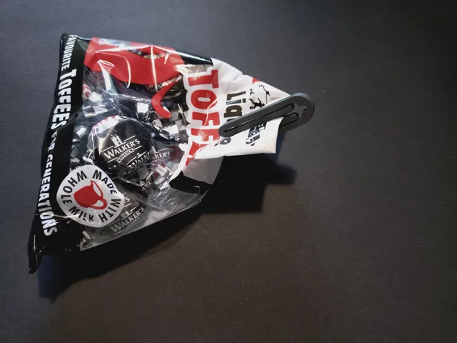 Bag Clip Collection