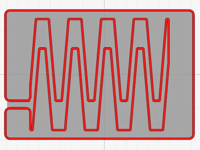 Backlash Belt Test