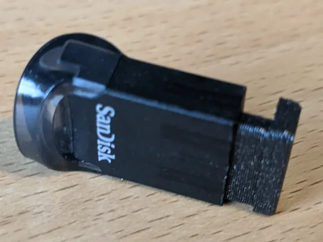 USB Cap