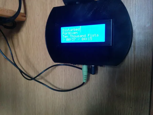 HiFi-Pi