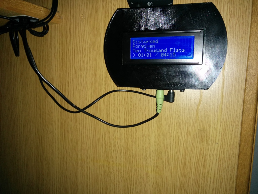 HiFi-Pi — thumbnail 2