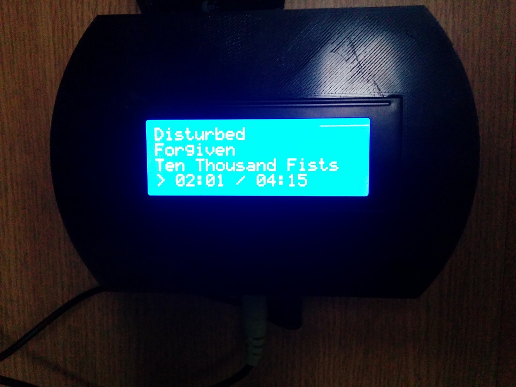 HiFi-Pi — thumbnail 3