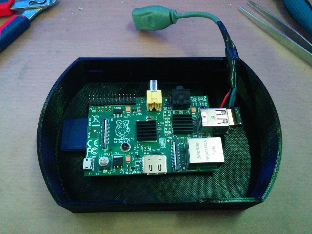HiFi-Pi — thumbnail 8