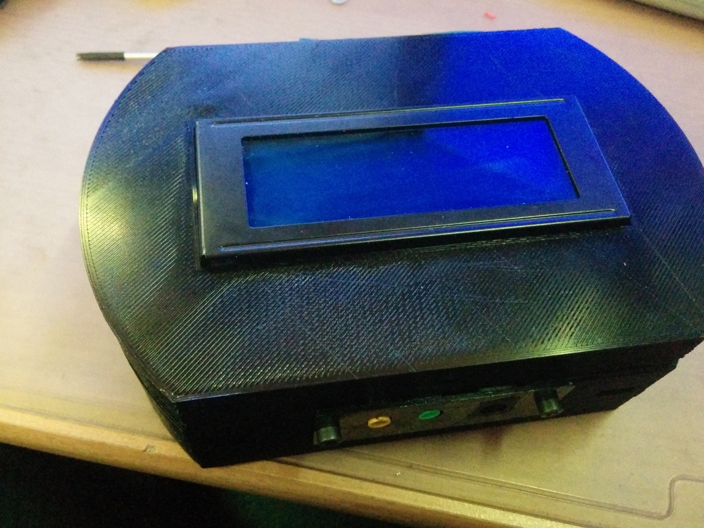 HiFi-Pi — thumbnail 9