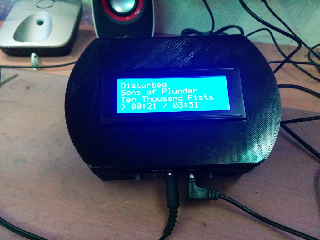 HiFi-Pi — thumbnail 10