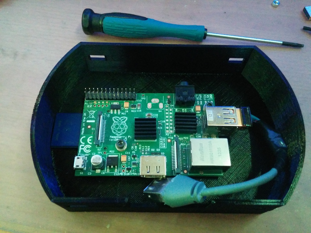 HiFi-Pi — thumbnail 14