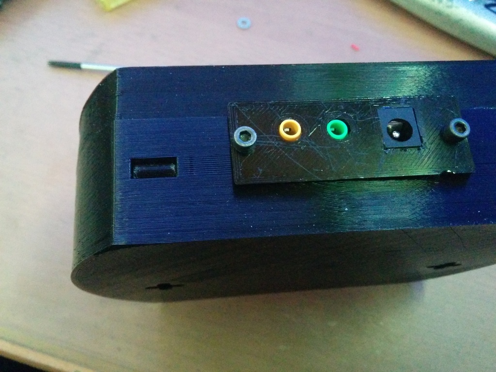 HiFi-Pi — thumbnail 16