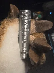Therianizing Radiation Rod Prop