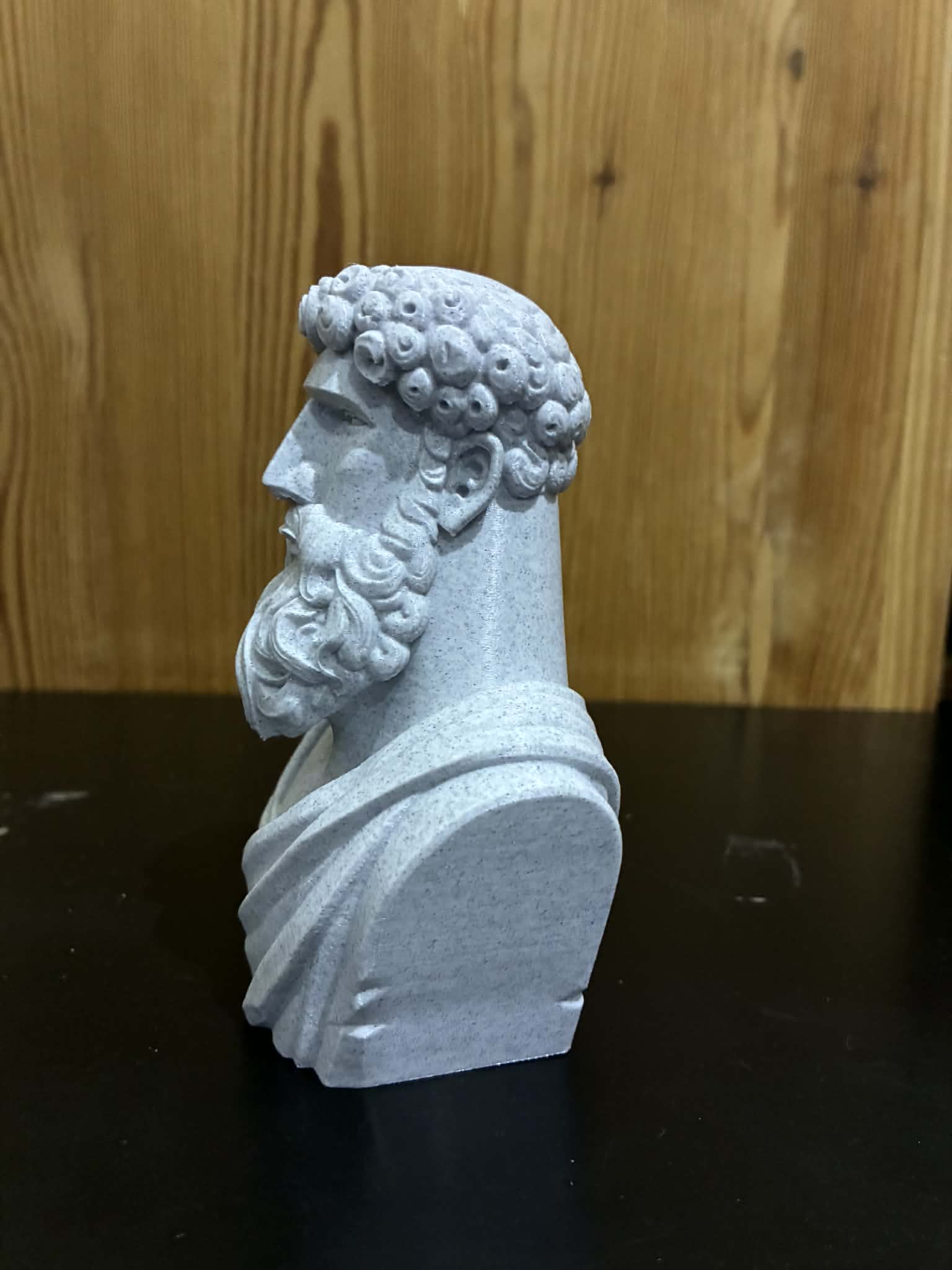 Moai Sophos — miniatura 3