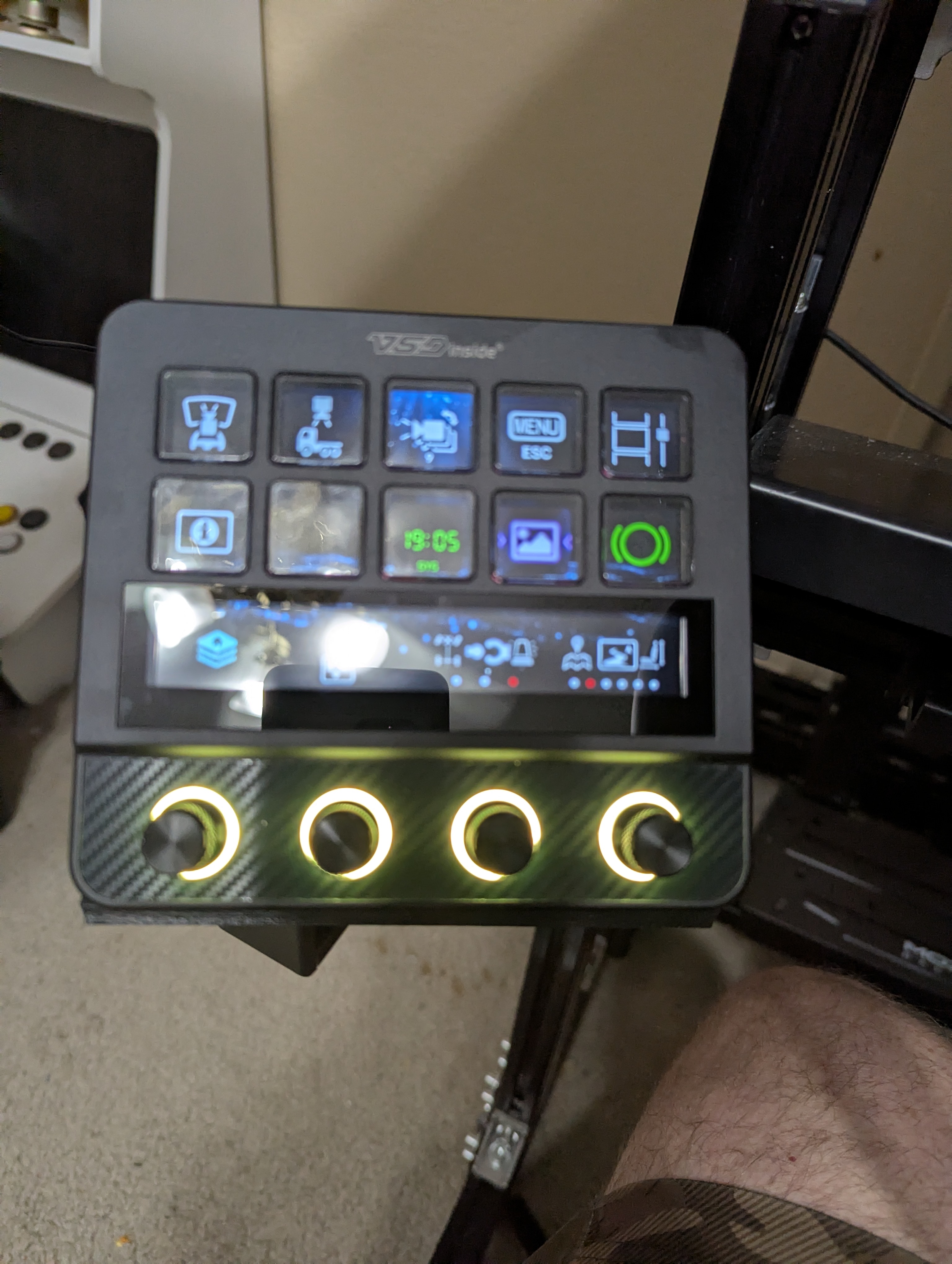VSD Inside N4 Pro Sim Tray — thumbnail 2