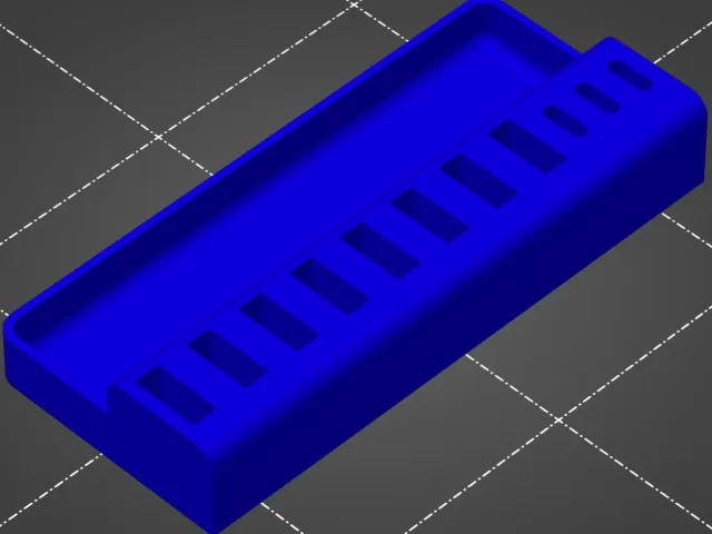 Usb holder