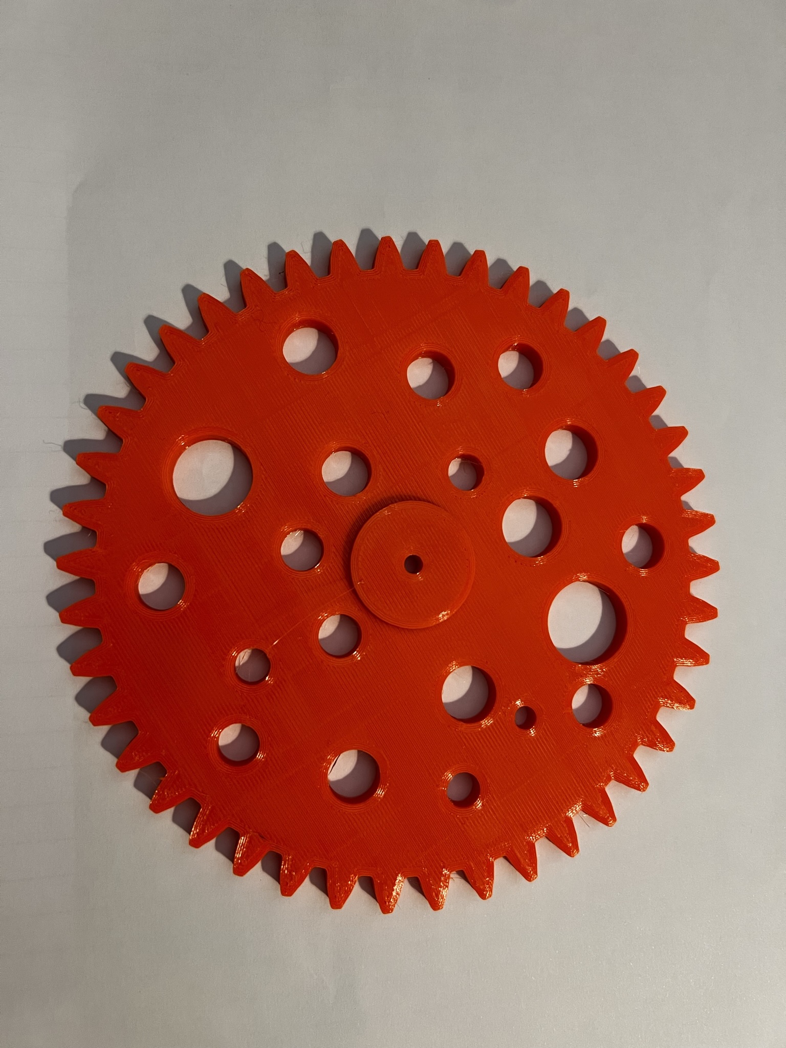 GearWheel