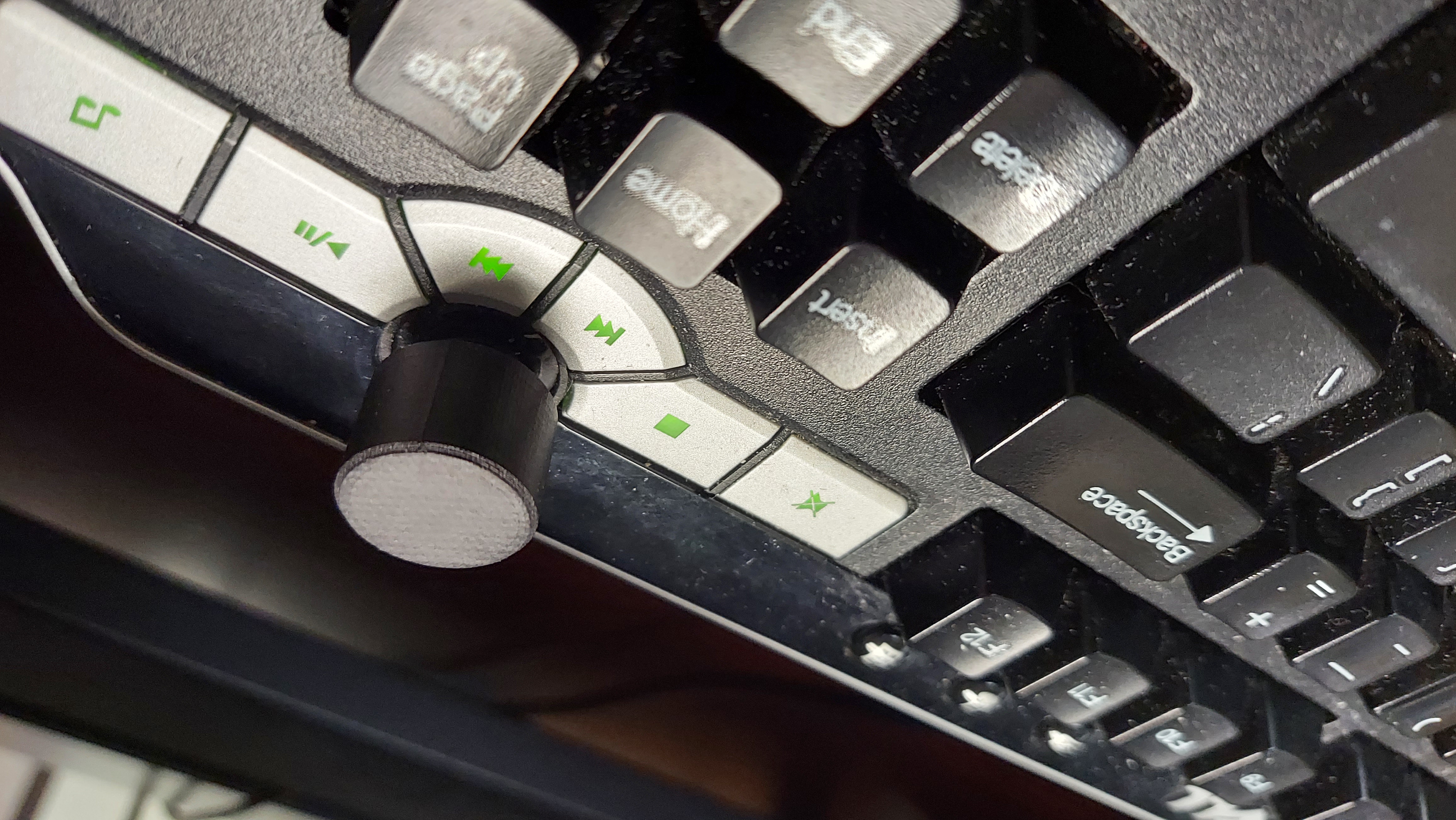 Knob (non specific) — miniatura 2