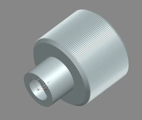 Knob (non specific)