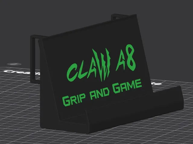 MSI Claw A8 Docking Station