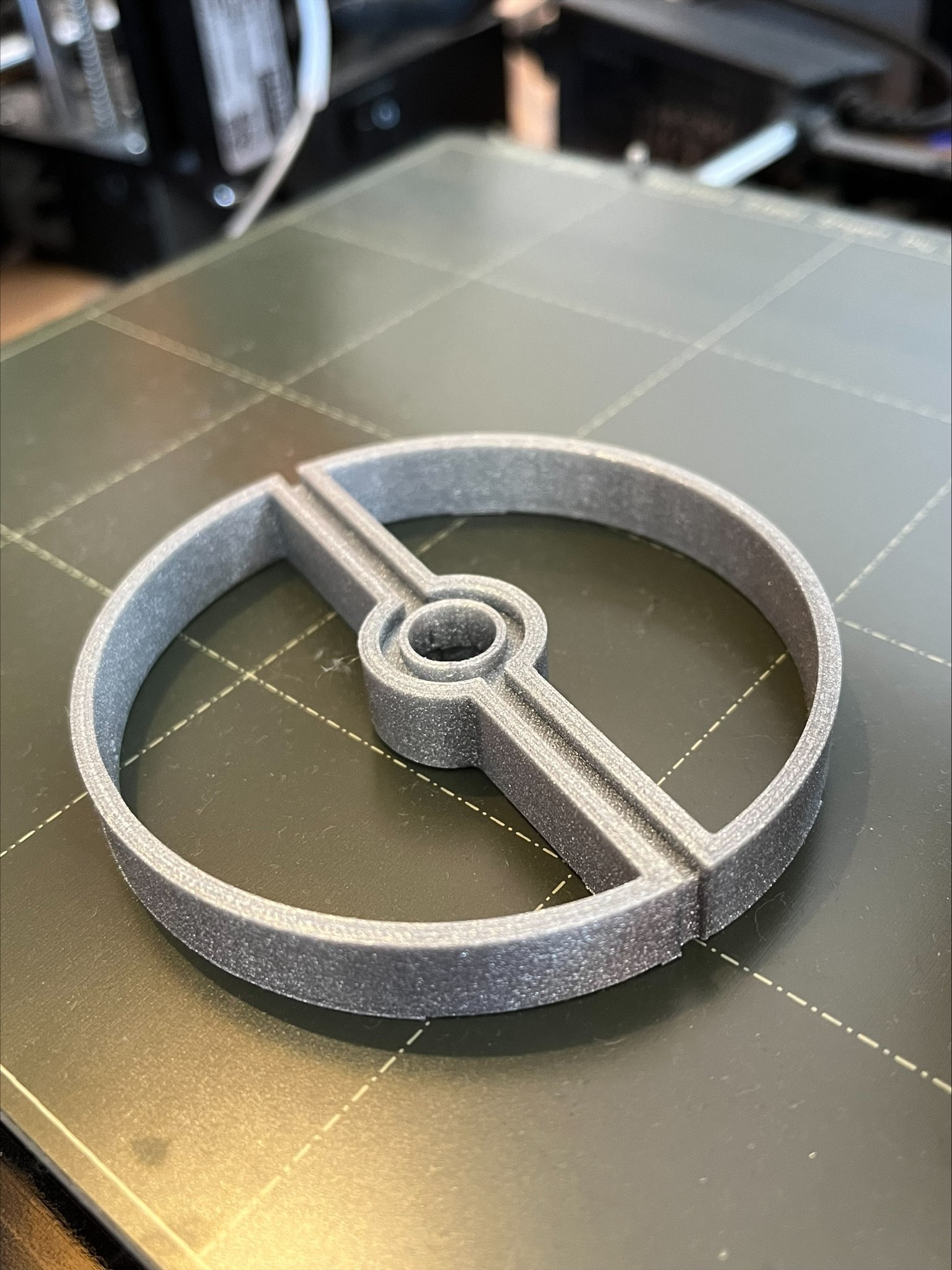 Pokemon  cookie Cutter