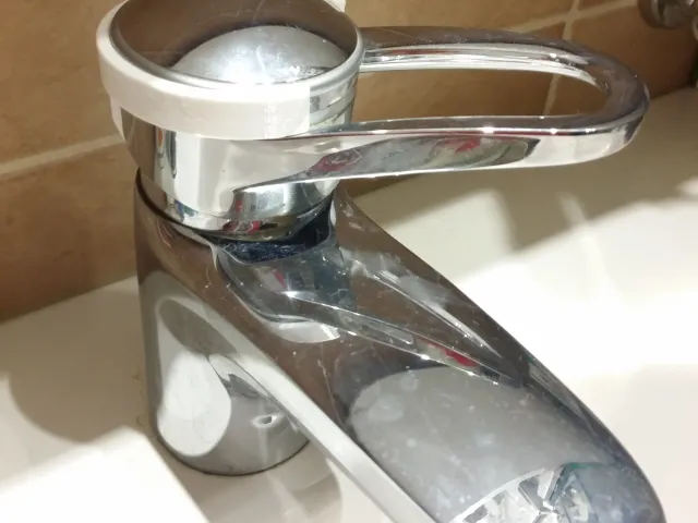 WasserSparClip