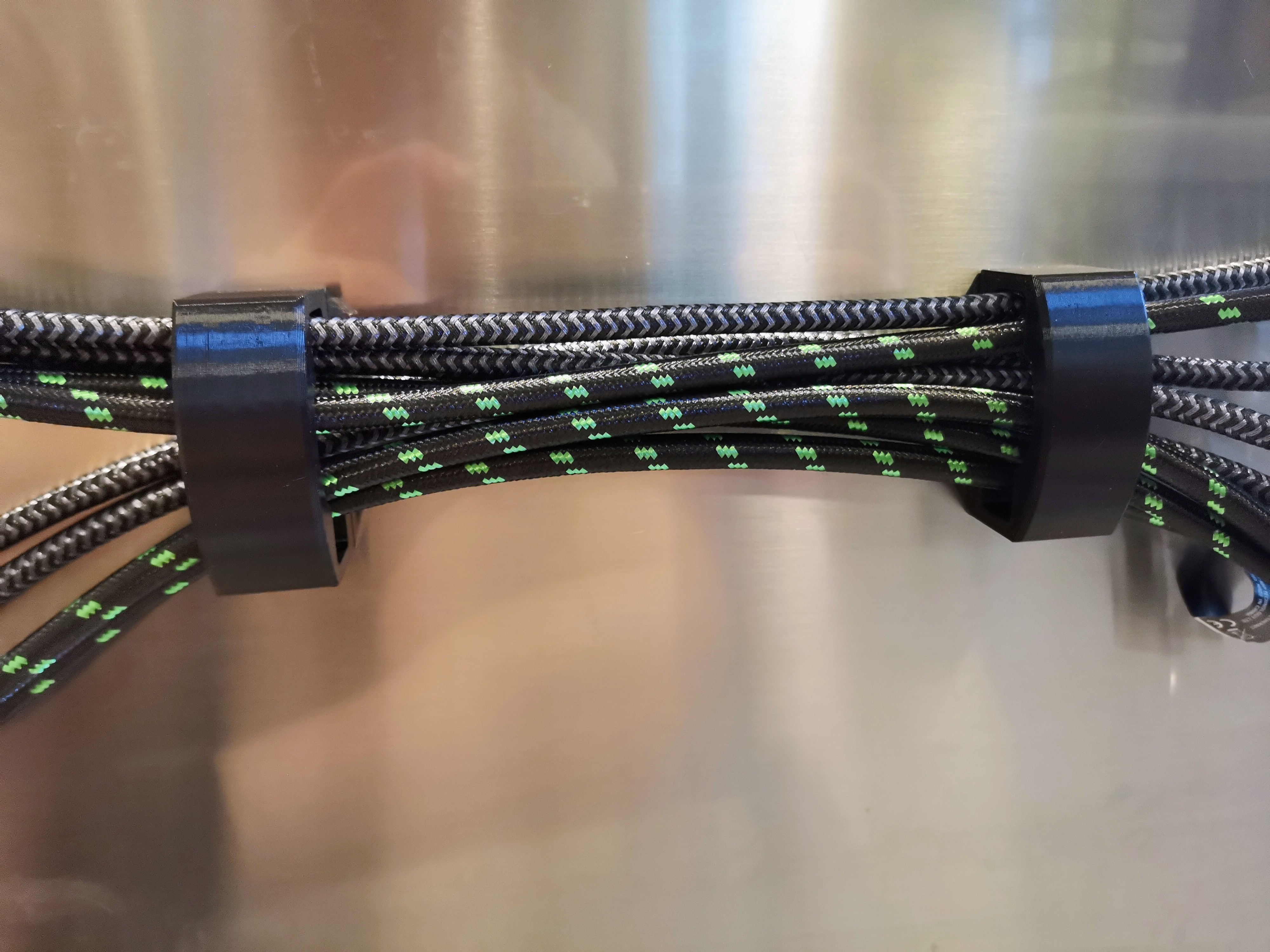 LTT Cable Organizer by Edward Download free STL model