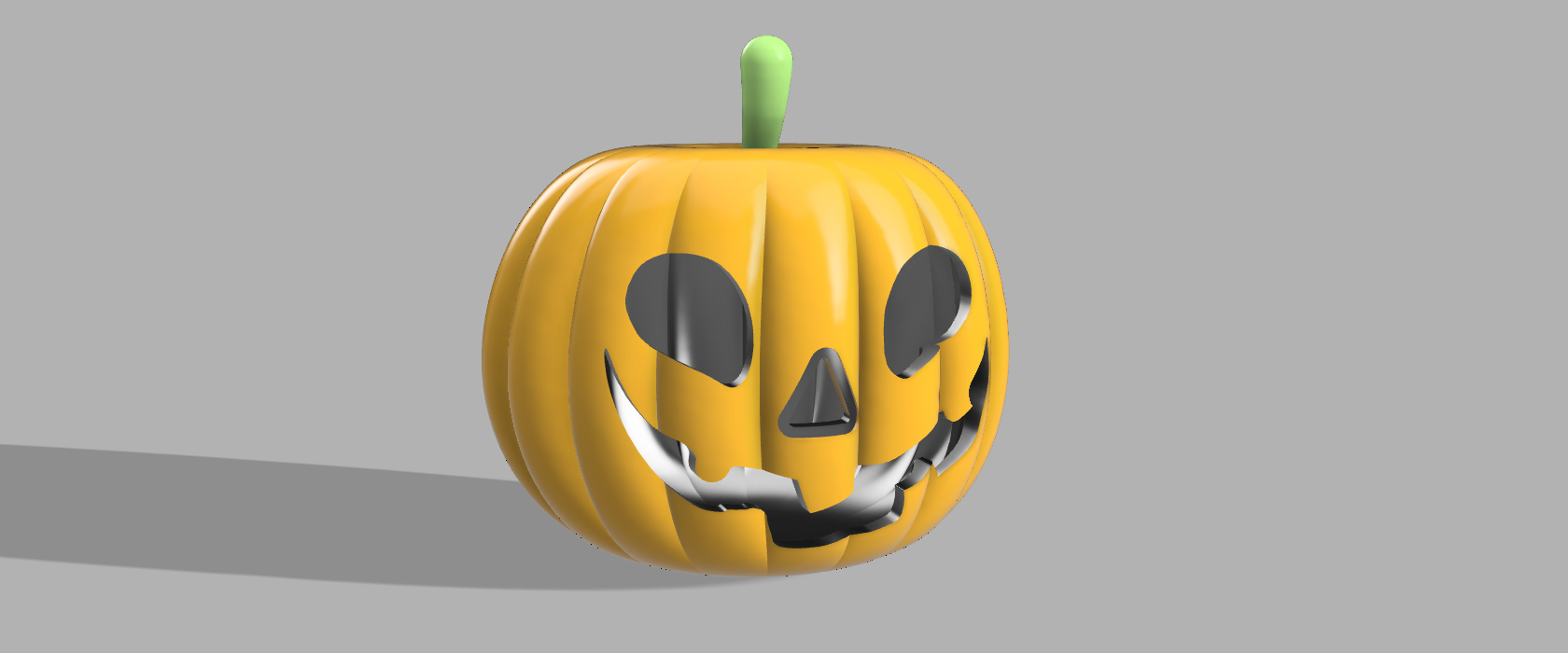 Amphore Halloween