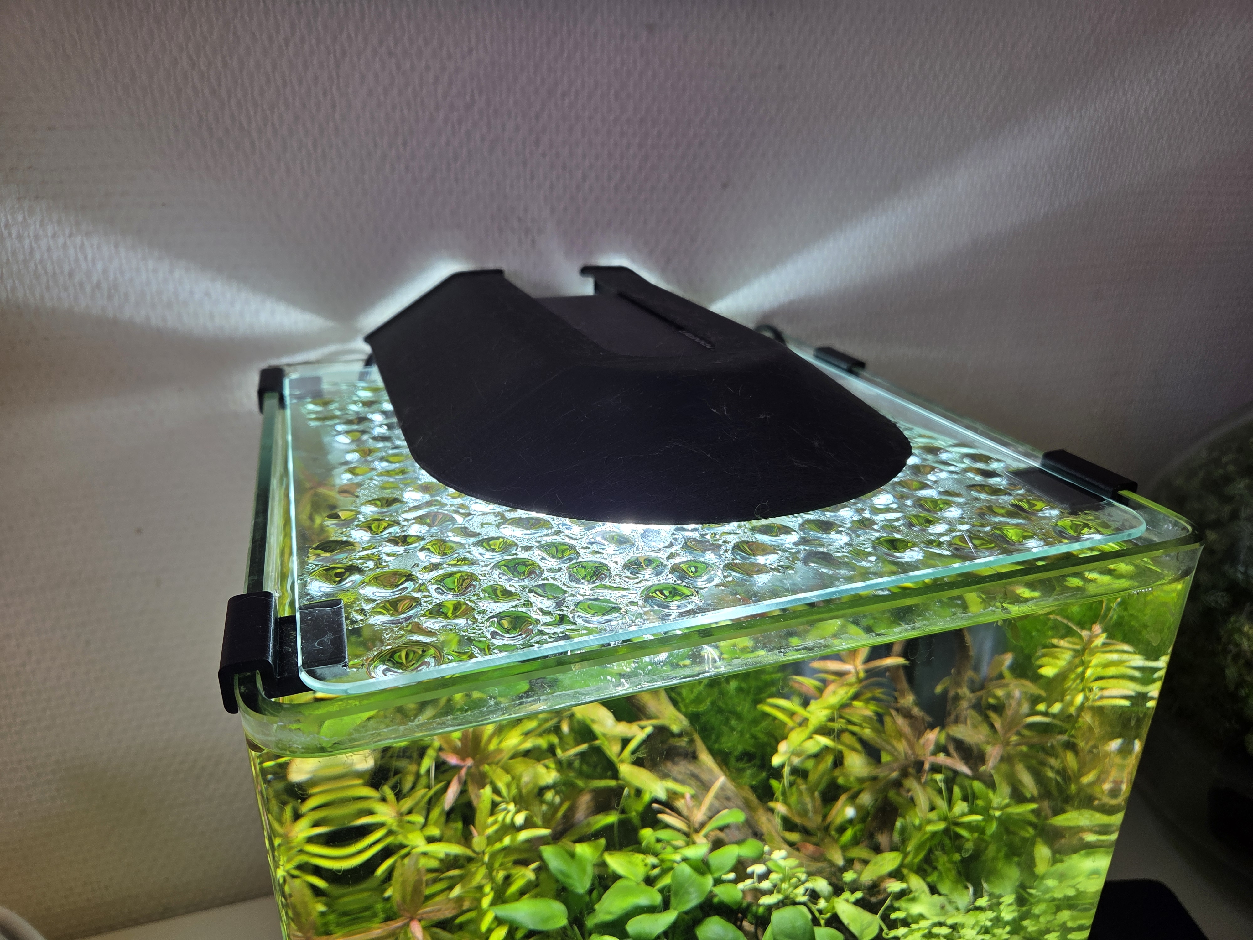 Lampshade for Dennerle Nano Style Led