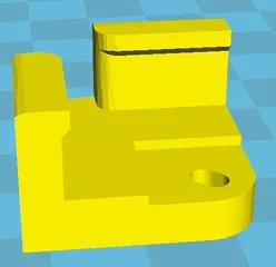 Wanhao D6 Glass Bed Clips