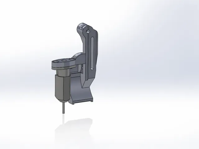 Klemco  BL Touch Fan Combo