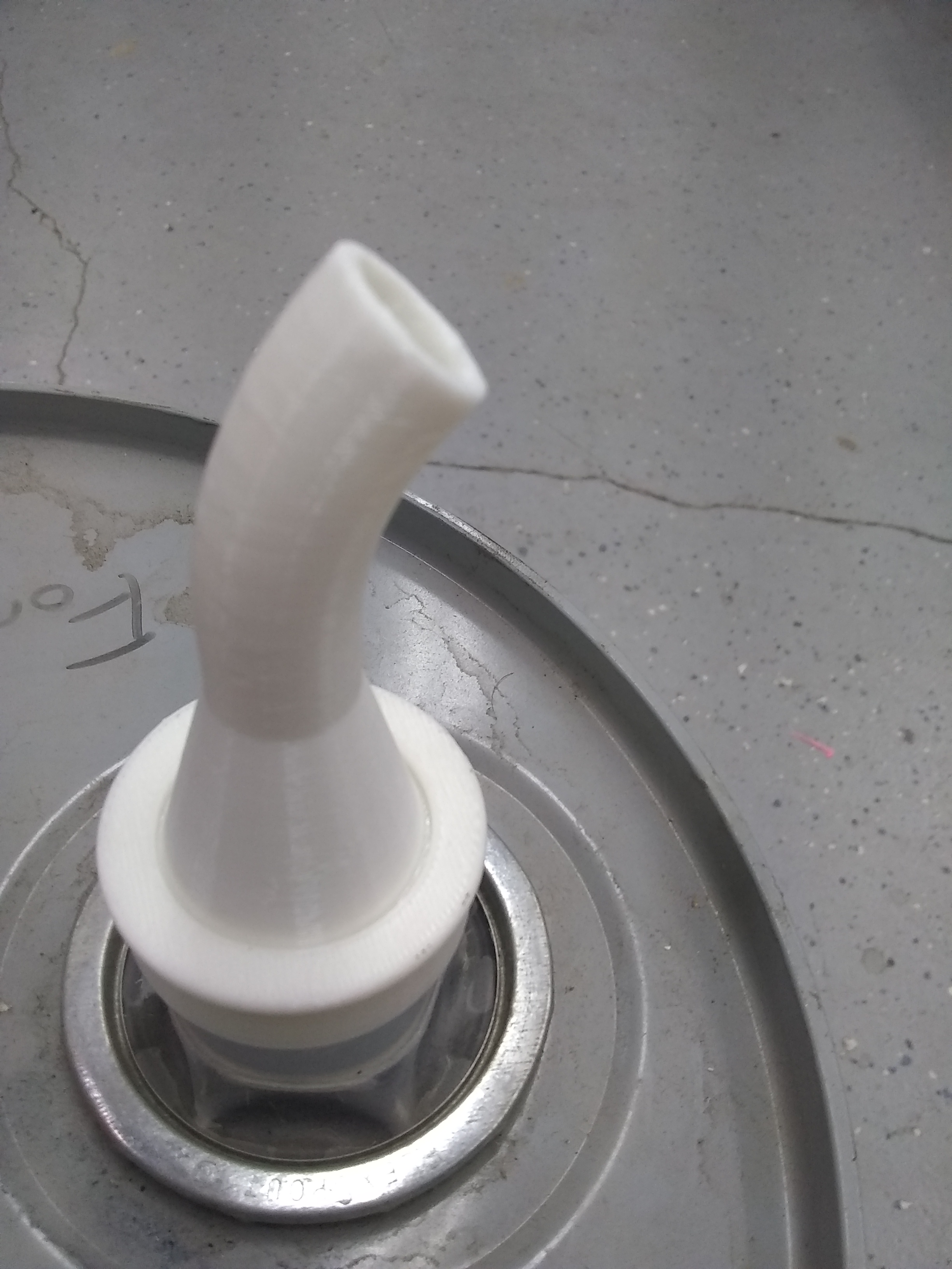 McMaster-Carr 5 Gallon Isopropyl Alcohol Container Spout by Books ...