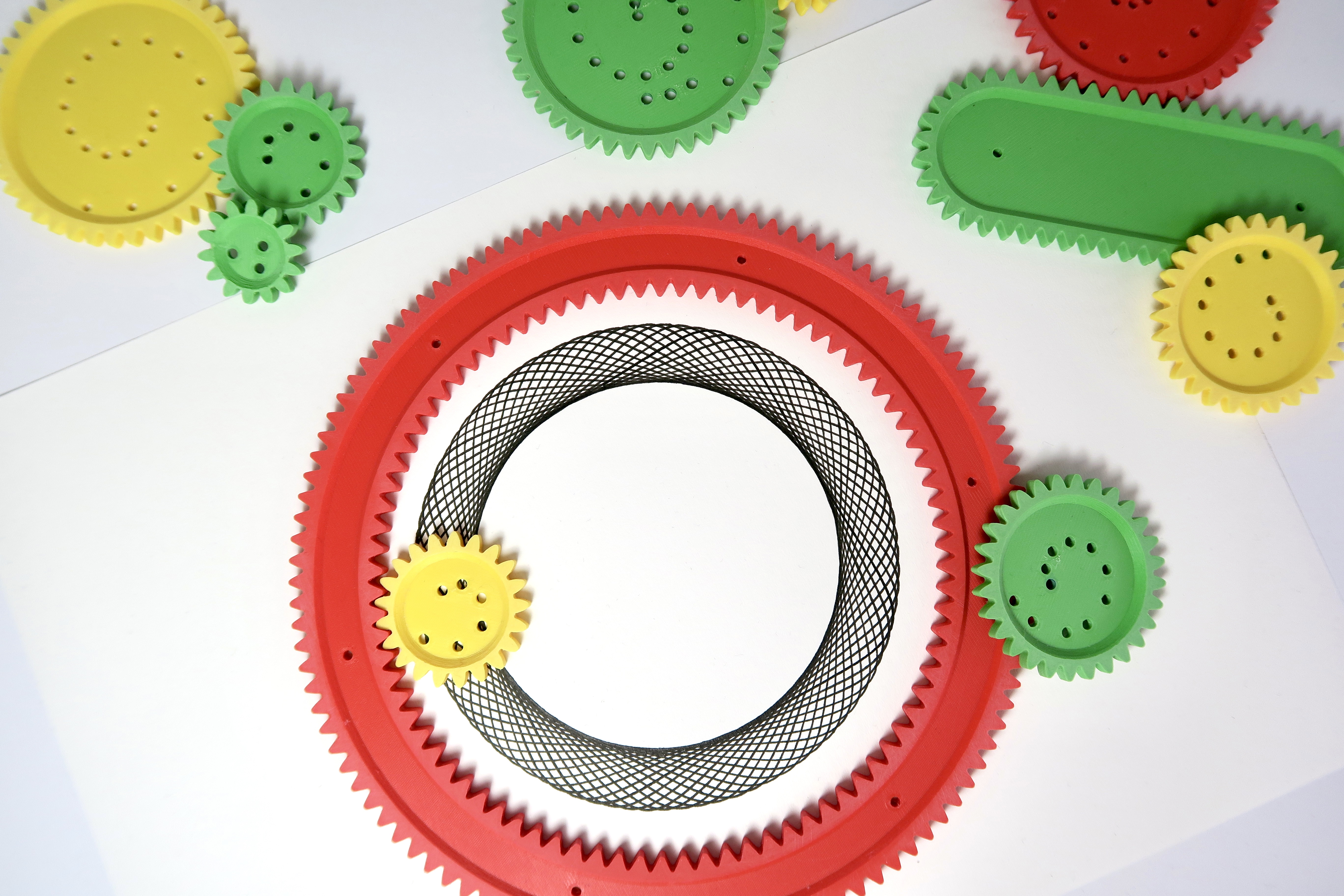 Spirograph