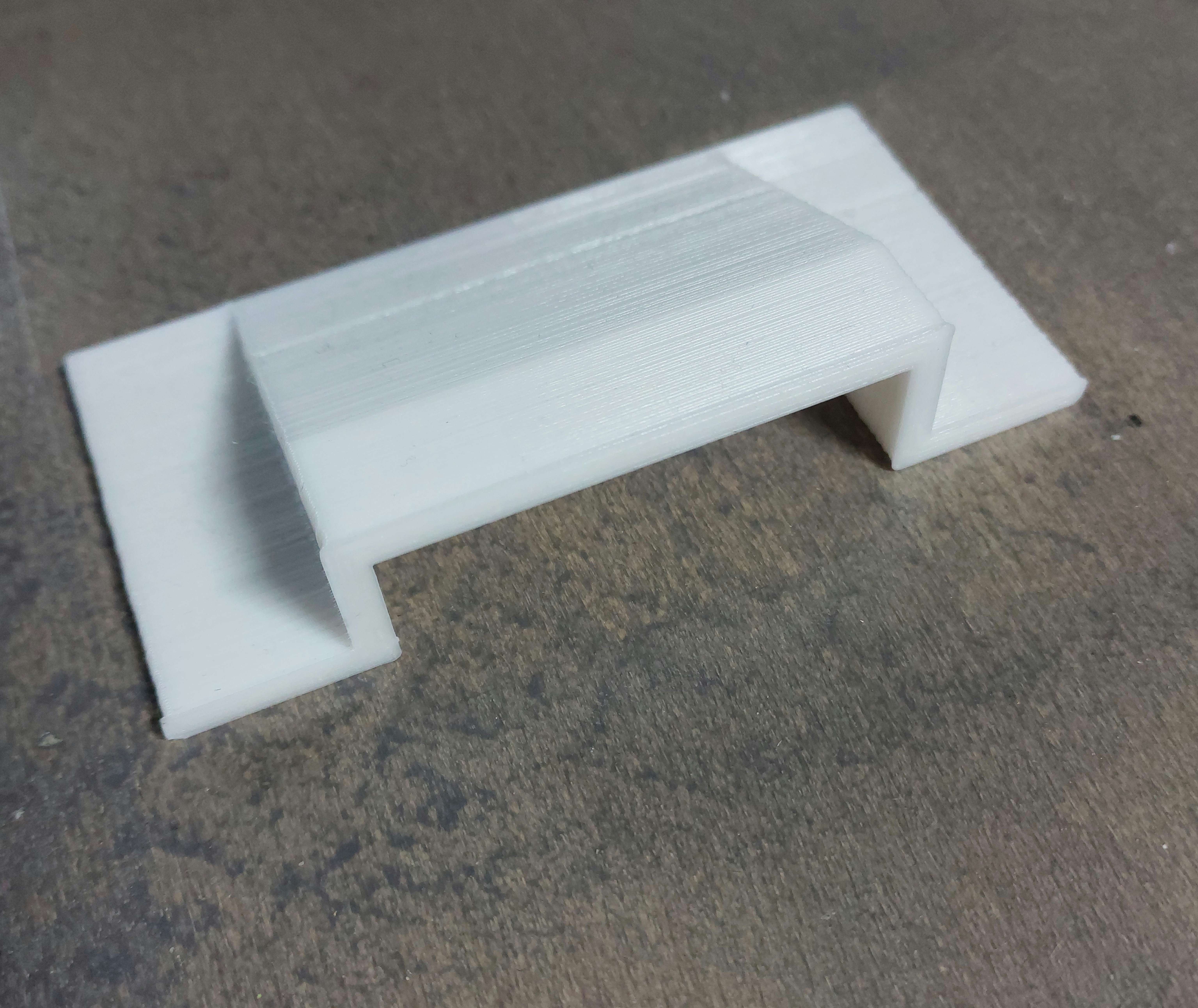 Cable grommet